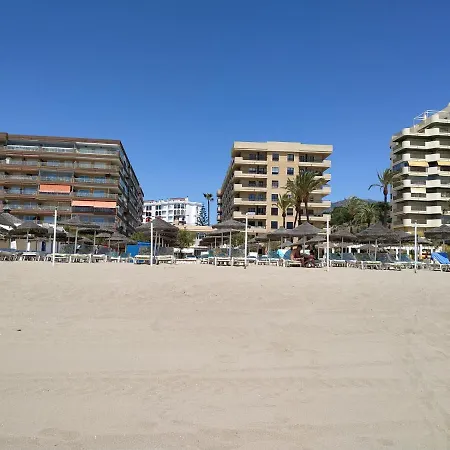 Ronda Iv - Boliches Apartamento *