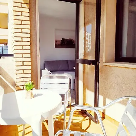 Ronda Iv - Boliches *