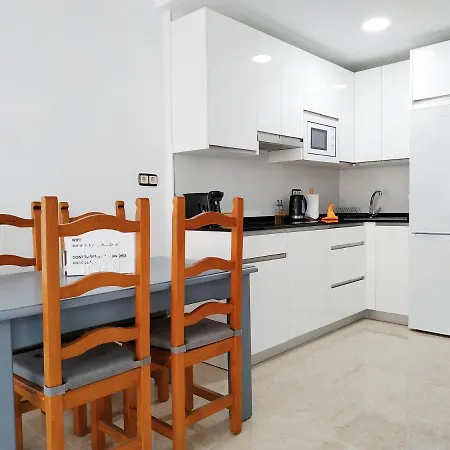 Ronda Iv - Boliches * Fuengirola