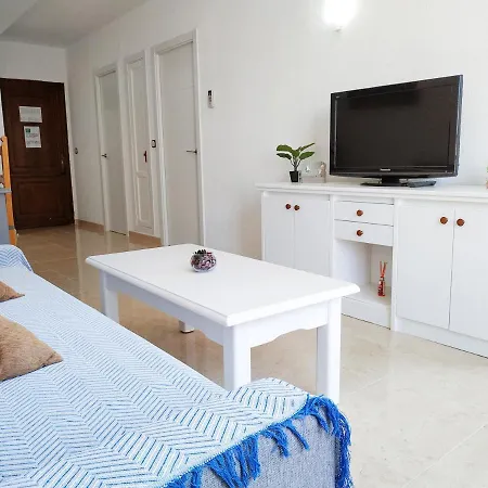 Ronda Iv - Boliches Appartement Fuengirola
