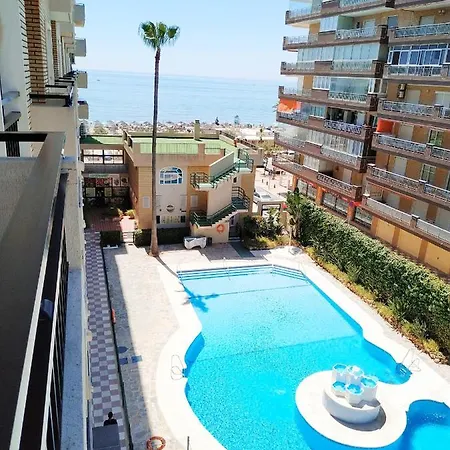 Ronda Iv - Boliches * Fuengirola