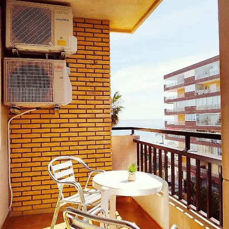 Appartement Ronda Iv - Boliches *