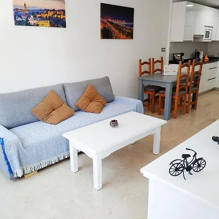 Appartement Ronda Iv - Boliches