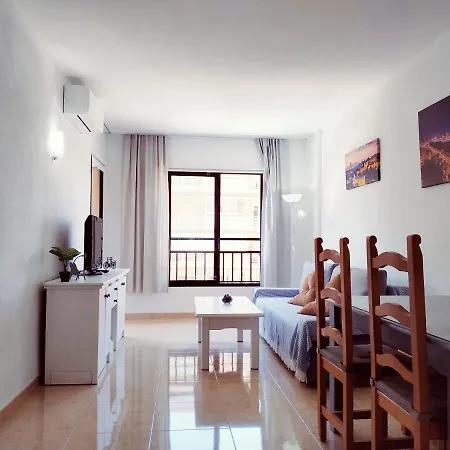 Appartement Ronda Iv - Boliches *