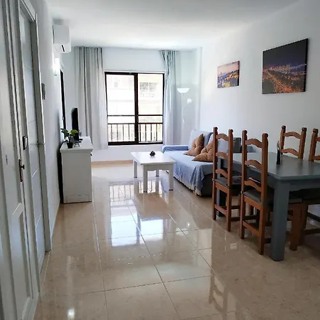 Ronda Iv - Boliches Appartement Fuengirola