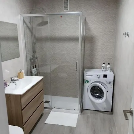 Appartement Ronda Iv - Boliches