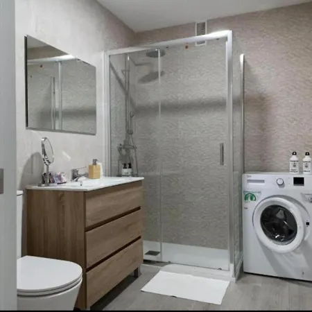 Ronda Iv - Boliches Appartement