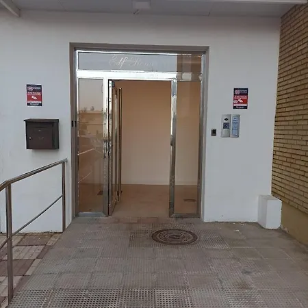 Ronda Iv - Boliches * Fuengirola