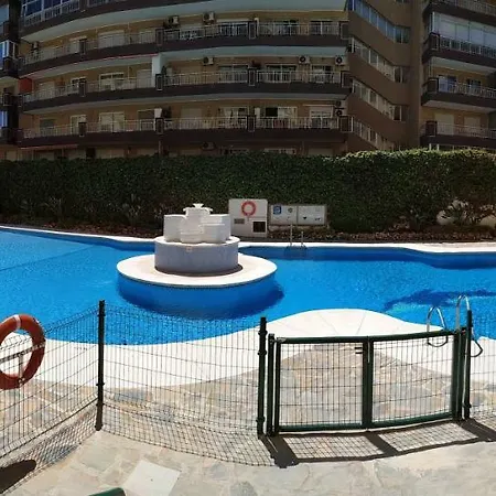 Ronda Iv - Boliches Appartement *