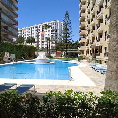 Ronda Iv - Boliches Apartamento