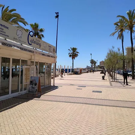 Ronda Iv - Boliches *