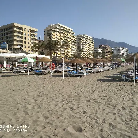 Ronda Iv - Boliches Appartement Fuengirola