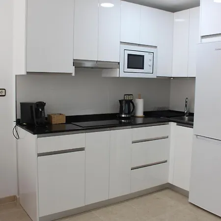 Ronda Iv - Boliches * Fuengirola