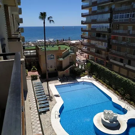 Ronda Iv - Boliches Appartement