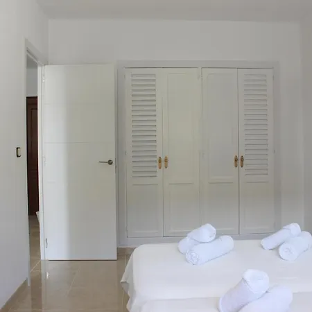 Appartement Ronda Iv - Boliches *