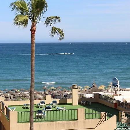 Ronda Iv - Boliches * Fuengirola