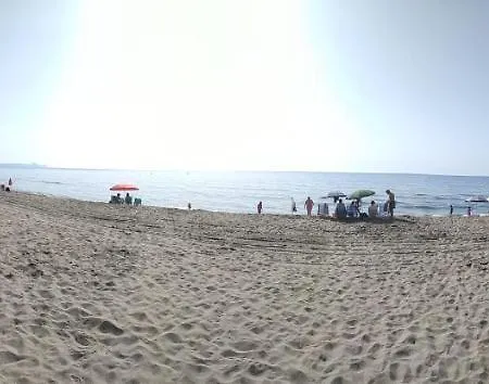 Ronda Iv - Boliches Appartement *