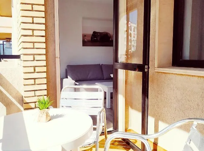 Ronda Iv - Boliches *