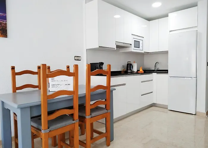 Ronda Iv - Boliches * Fuengirola