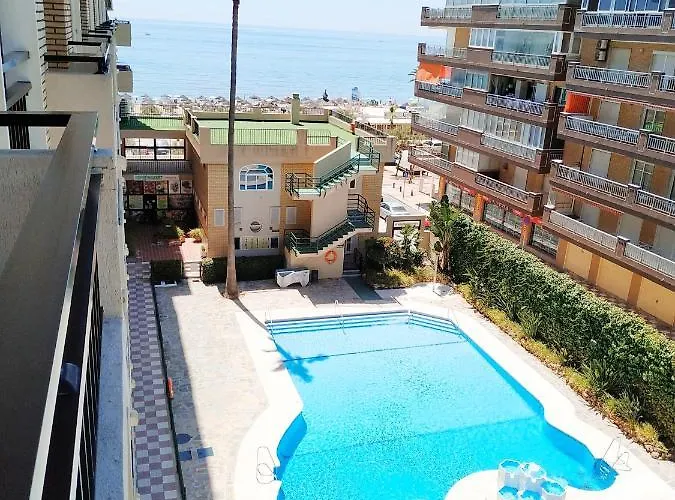 Ronda Iv - Boliches * Fuengirola