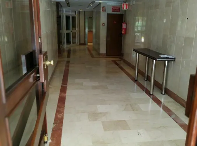 Ronda Iv - Boliches * Fuengirola