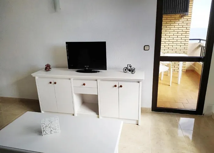 Ronda Iv - Boliches Fuengirola