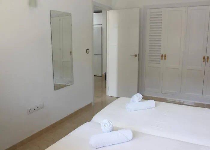 Apartamento Ronda Iv - Boliches Fuengirola
