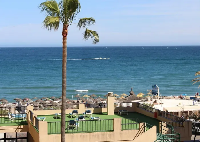 Ronda Iv - Boliches * Fuengirola