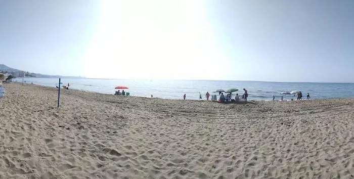 Ronda Iv - Boliches Apartamento *