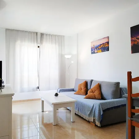 Апартаменты Ronda Iv - Boliches *