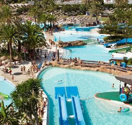 Апартаменты Ronda Iv - Boliches Фуэнхирола