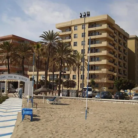 Ronda Iv - Boliches Апартаменты