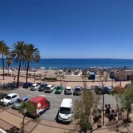 Апартаменты Ronda Iv - Boliches