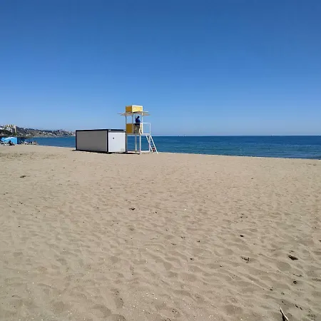 Lägenhet Ronda Iv - Boliches Fuengirola