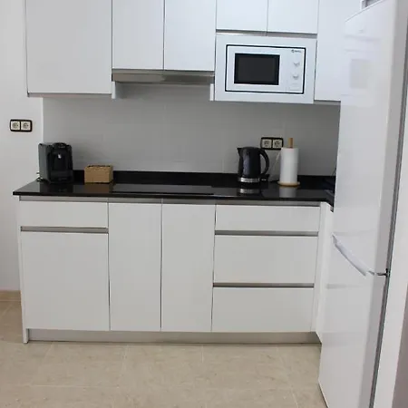 Ronda Iv - Boliches Апартаменты *