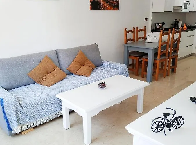 Appartement Ronda Iv - Boliches