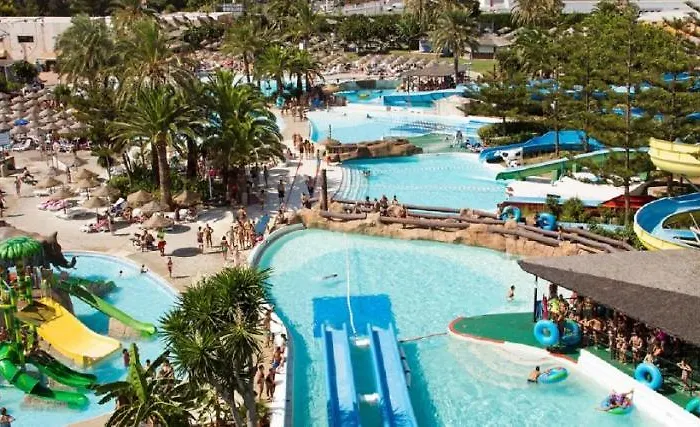 Appartement Ronda Iv - Boliches Fuengirola