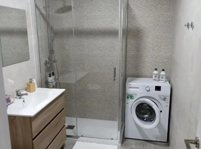 Appartement Ronda Iv - Boliches