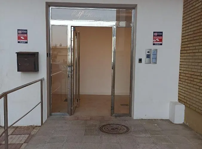 Ronda Iv - Boliches * Fuengirola