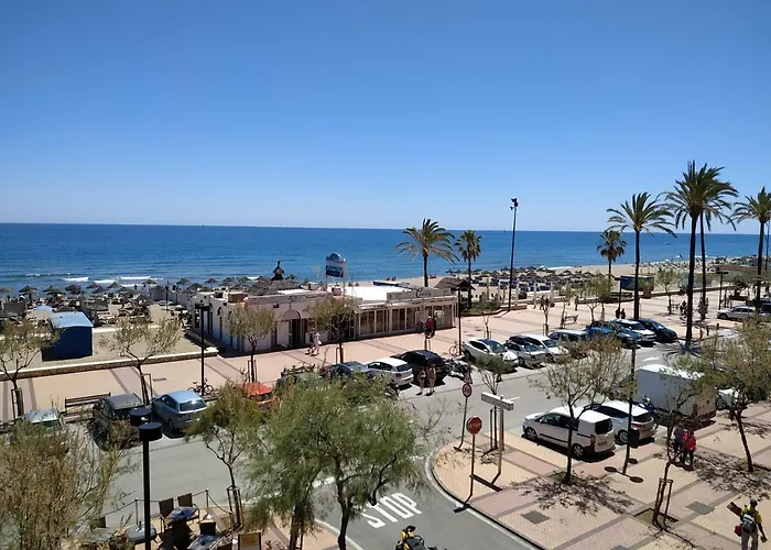 Ronda Iv - Boliches *