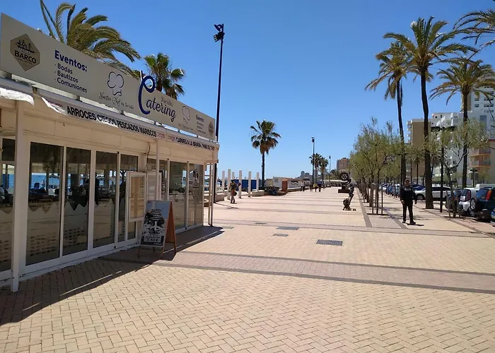 Ronda Iv - Boliches *