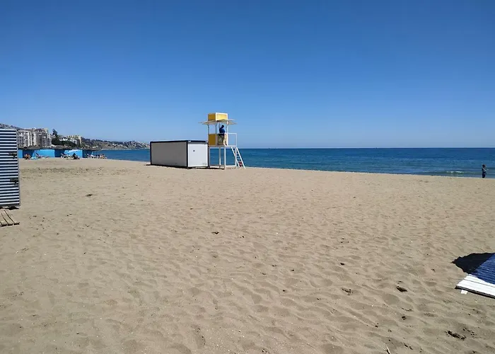 Appartement Ronda Iv - Boliches Fuengirola