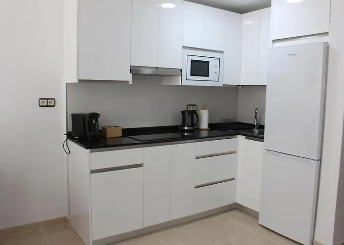 Ronda Iv - Boliches * Fuengirola