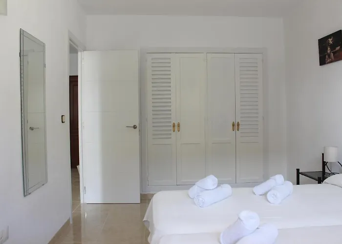 Appartement Ronda Iv - Boliches *